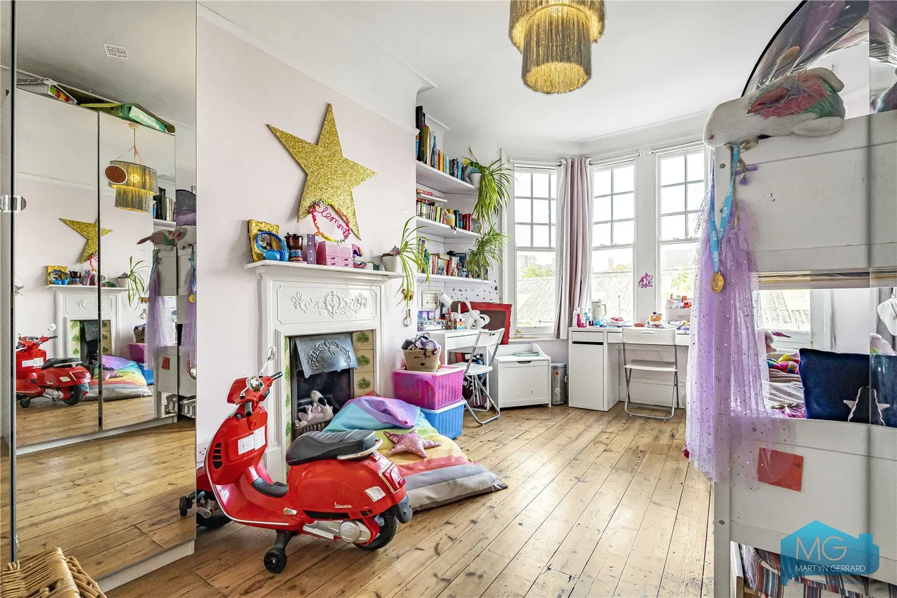 Warlters Road, Holloway, N7, photo 15