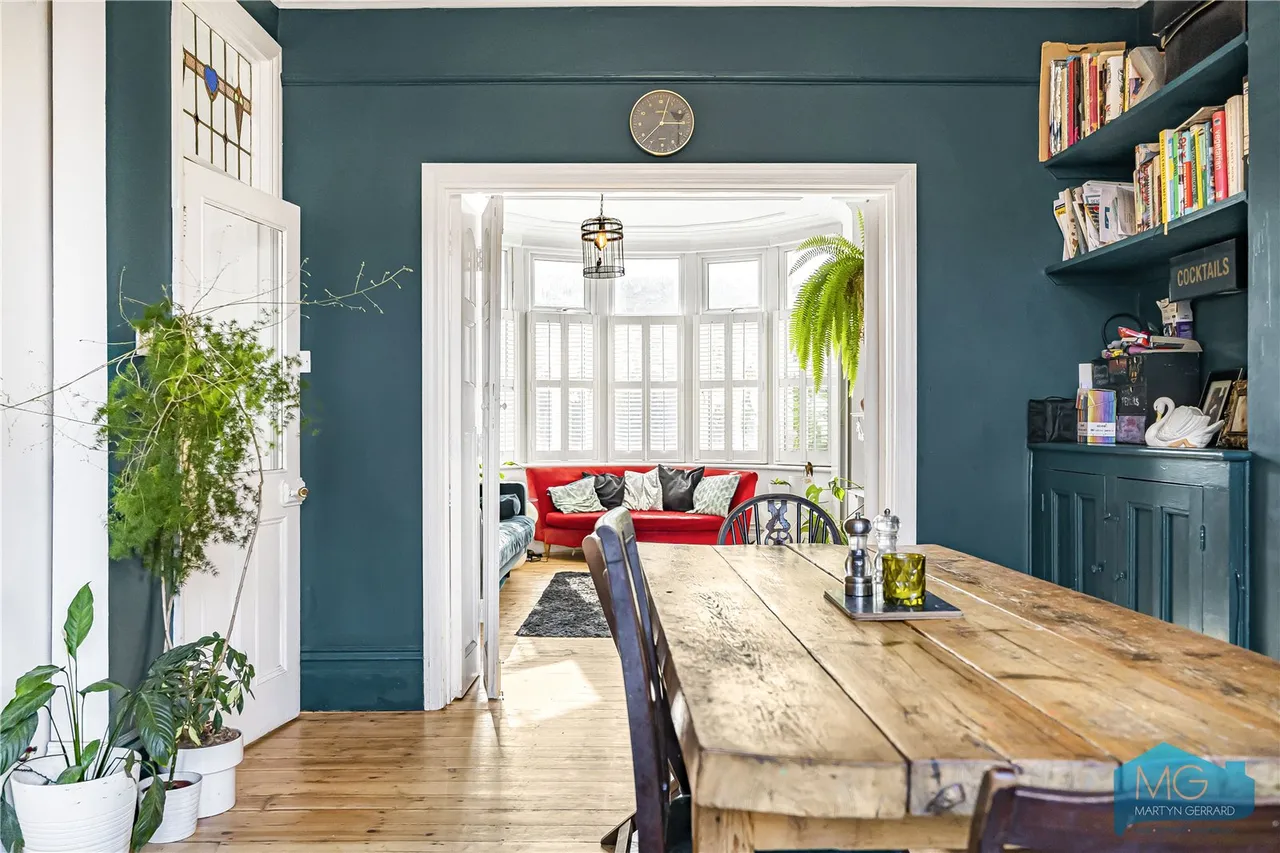 Warlters Road, Holloway, N7, photo 13