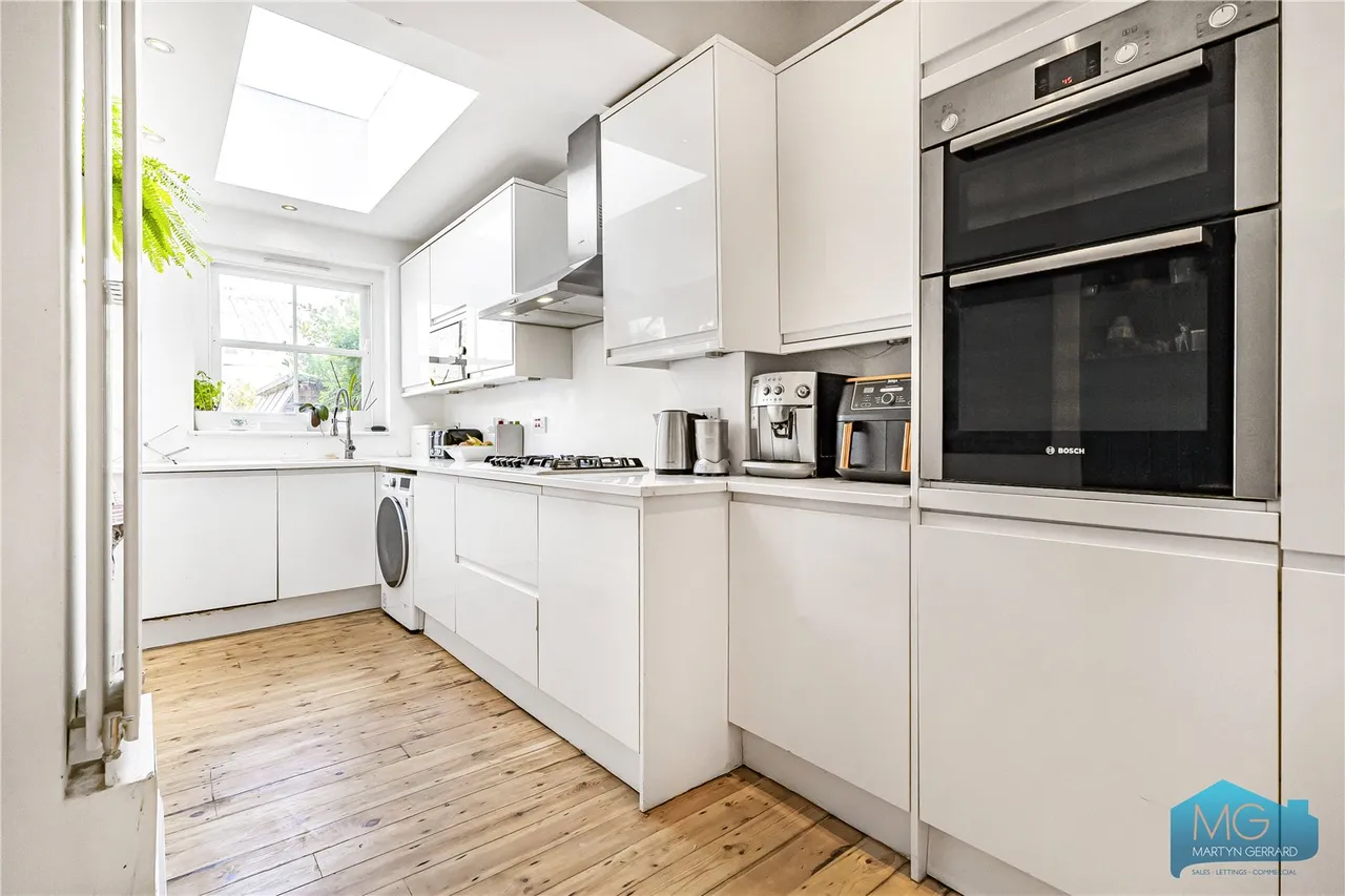 Warlters Road, Holloway, N7, photo 4