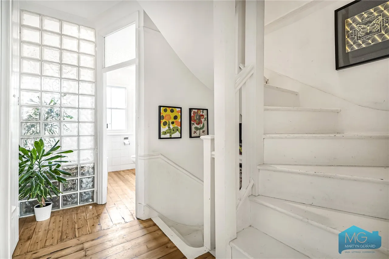 Warlters Road, Holloway, N7, photo 18