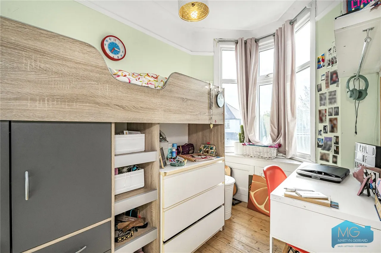 Warlters Road, Holloway, N7, photo 14