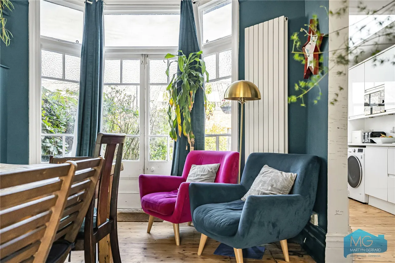 Warlters Road, Holloway, N7, photo 20