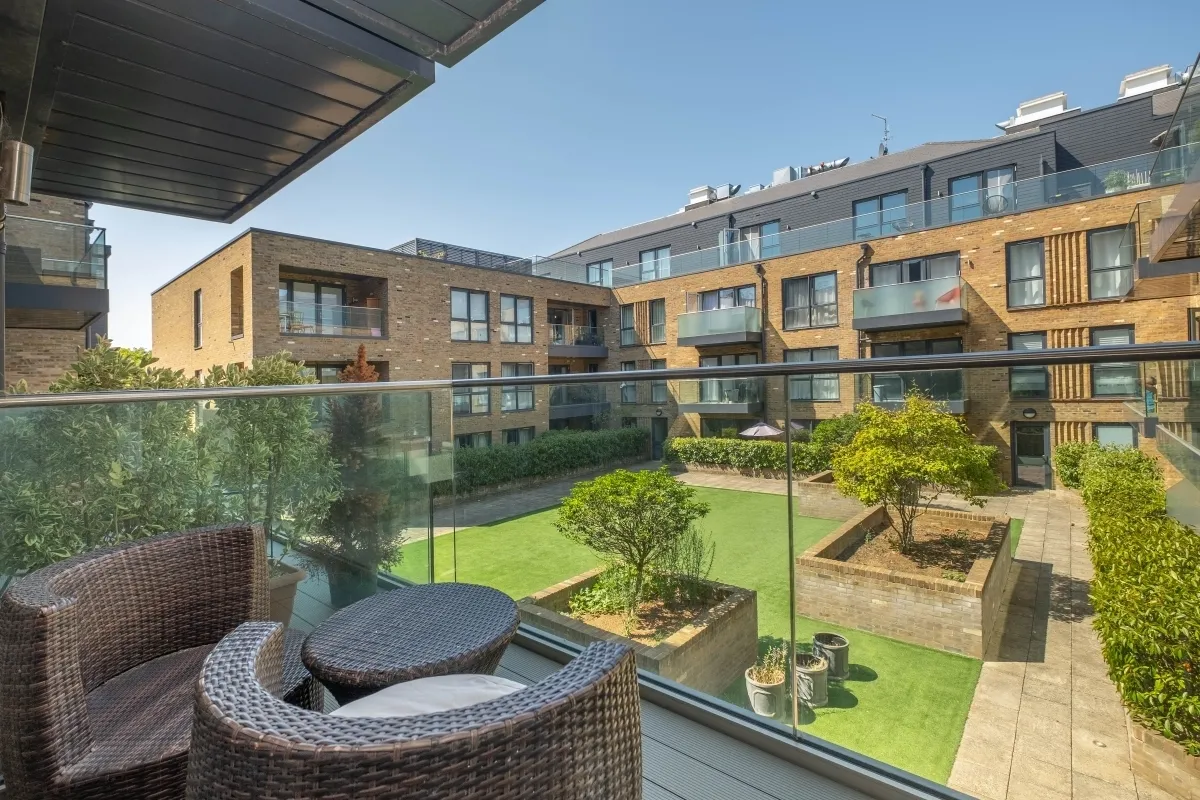 Swan Street, Isleworth, TW7, photo 2