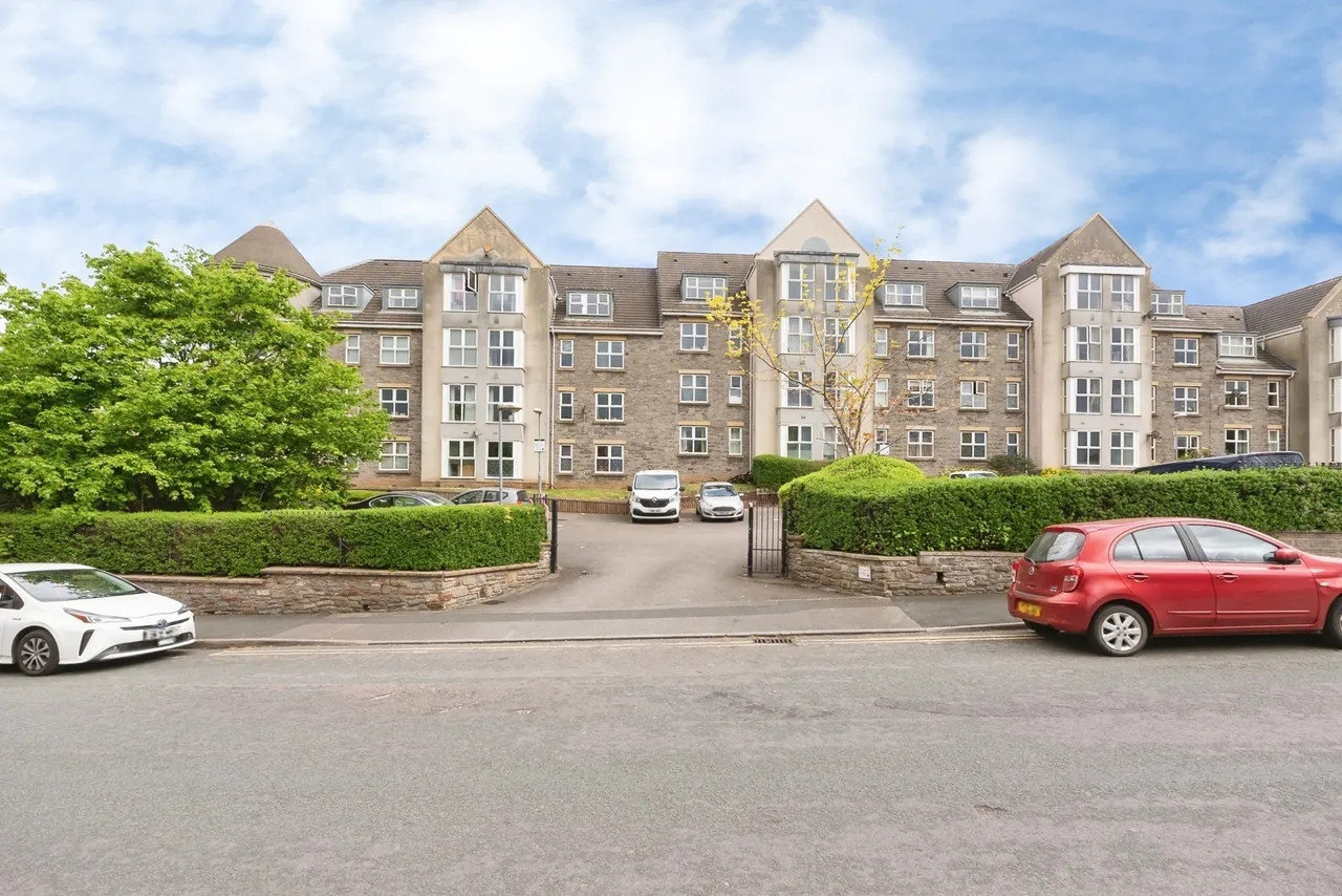 Fishponds Road, Eastville, Bristol, BS5, photo 18