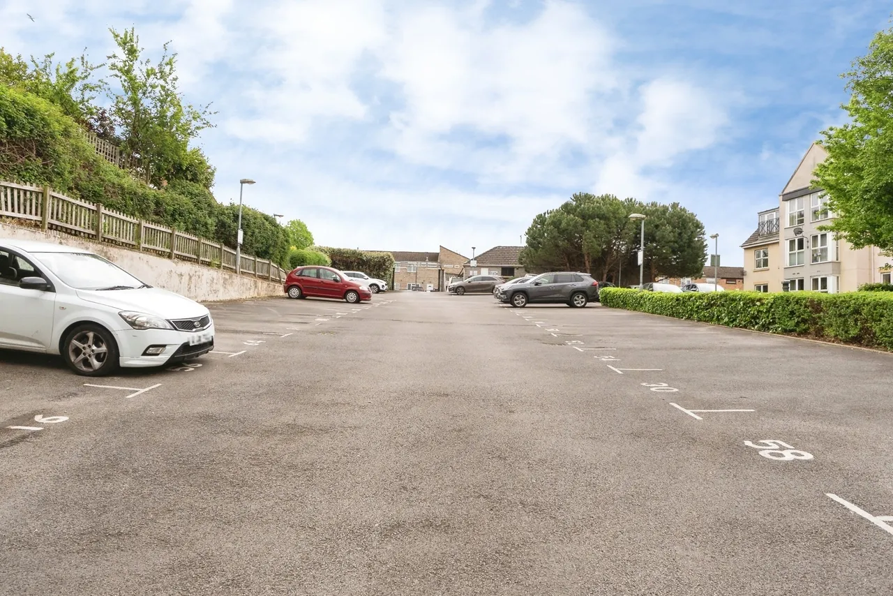 Fishponds Road, Eastville, Bristol, BS5, photo 20