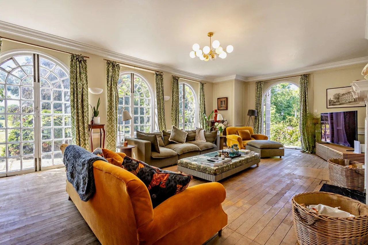 Broadfield, Buntingford, Hertfordshire, SG9 9RD, photo 5
