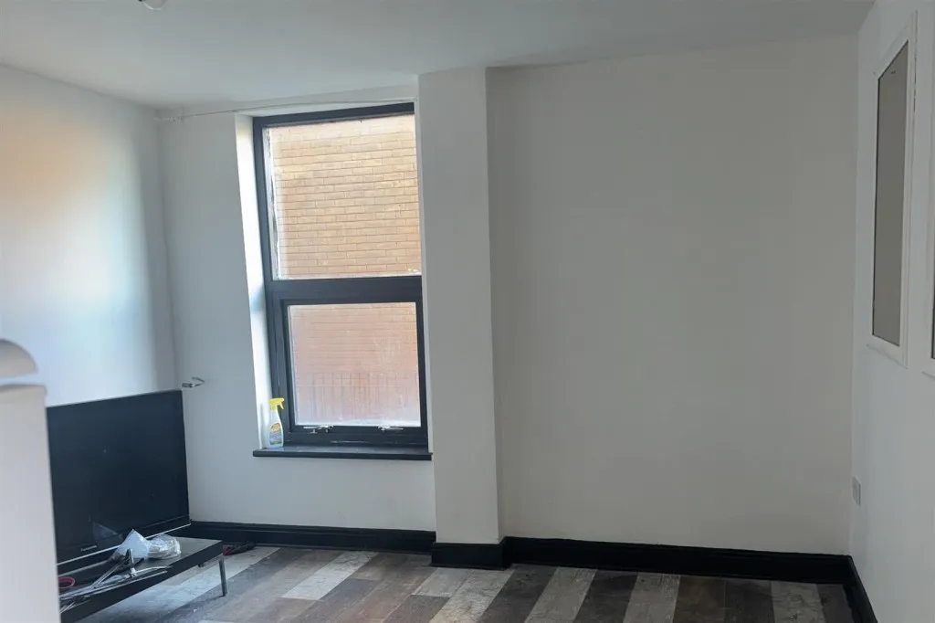 1 bed flat to rent, Town Hill, Warrington, WA1