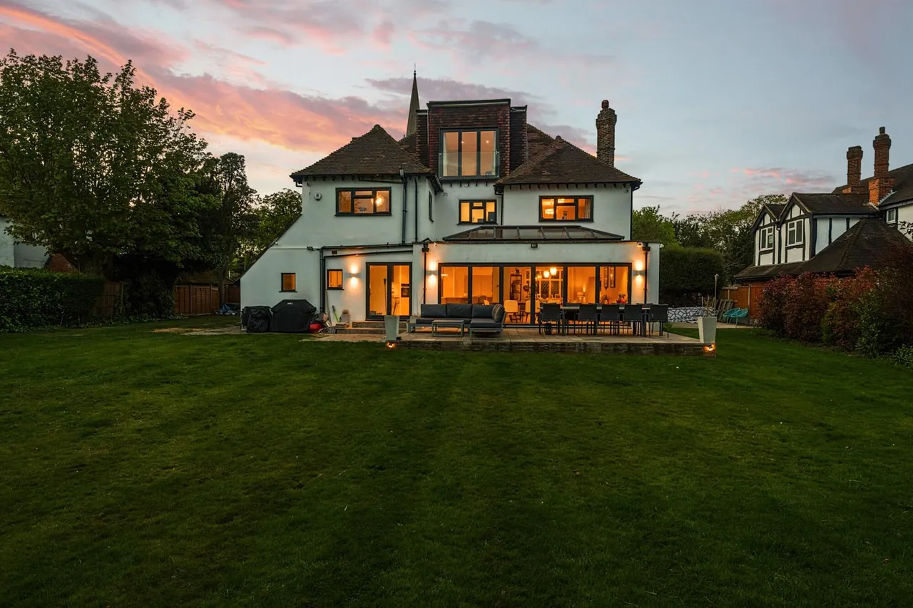 Bickley Park Road, BR1, photo 41