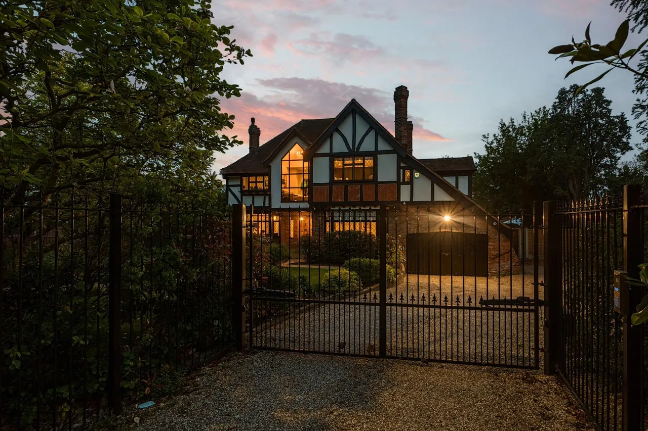 Bickley Park Road, BR1, photo 37