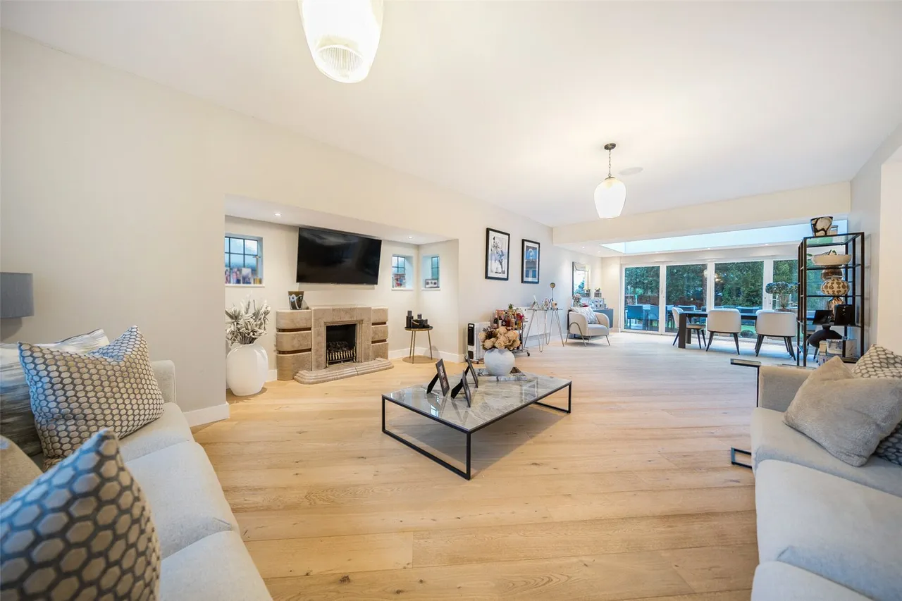 Bickley Park Road, BR1, photo 2