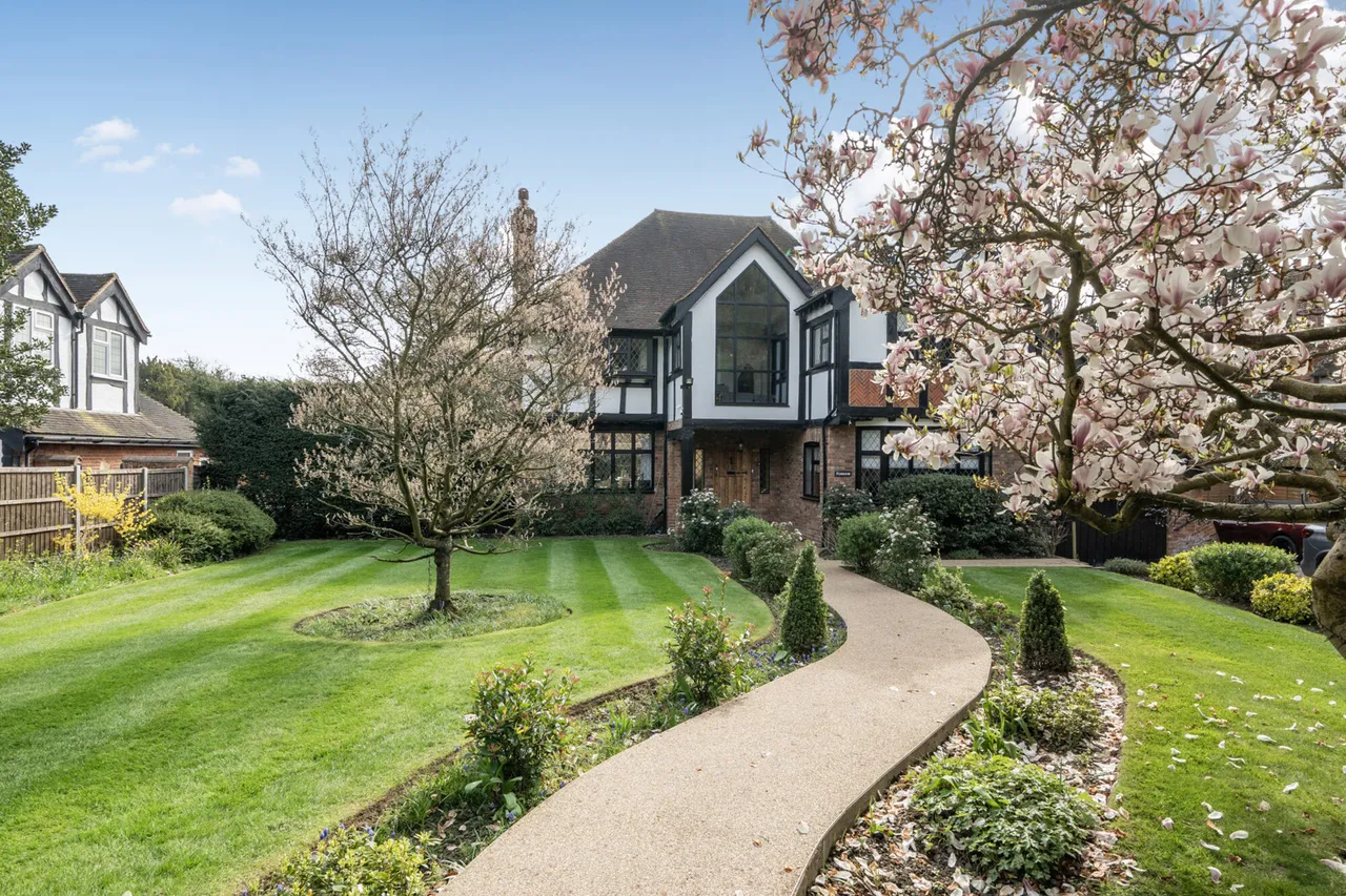 Bickley Park Road, BR1, photo 31