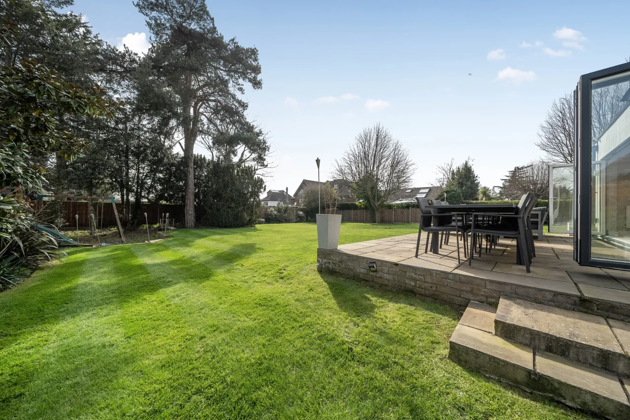 Bickley Park Road, BR1, photo 28