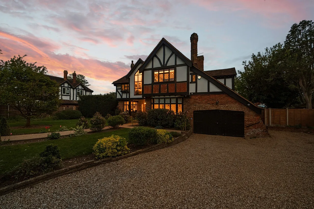Bickley Park Road, BR1, photo 33