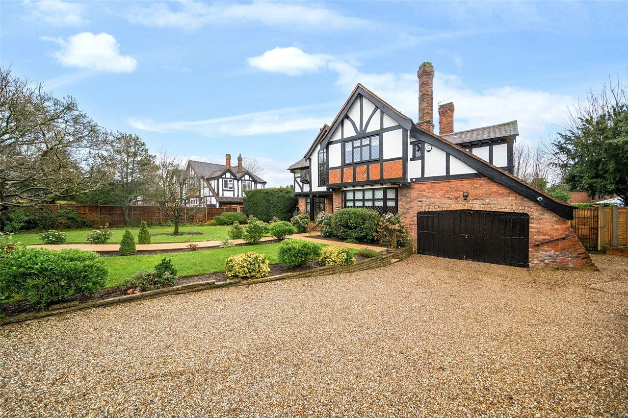 Bickley Park Road, BR1, photo 34