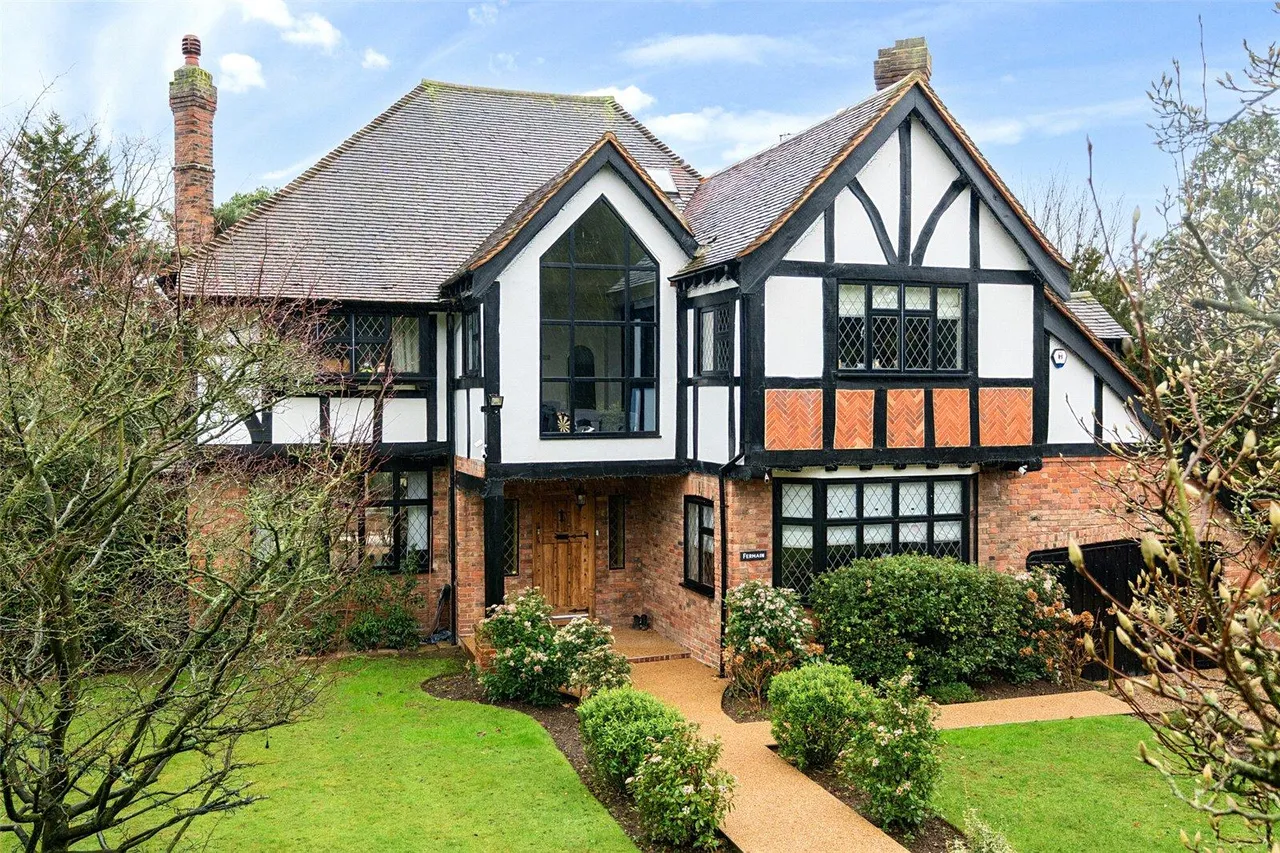 Bickley Park Road, BR1, photo 35