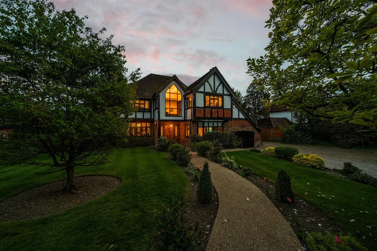 Bickley Park Road, BR1, photo 39
