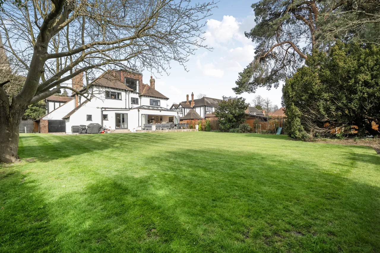 Bickley Park Road, BR1, photo 27
