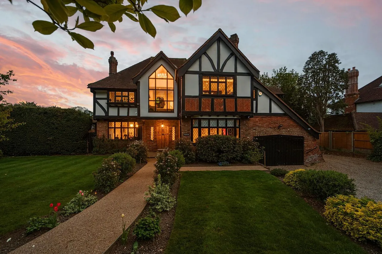 Bickley Park Road, BR1, photo 38