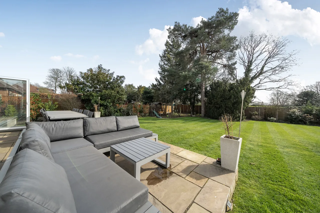 Bickley Park Road, BR1, photo 29