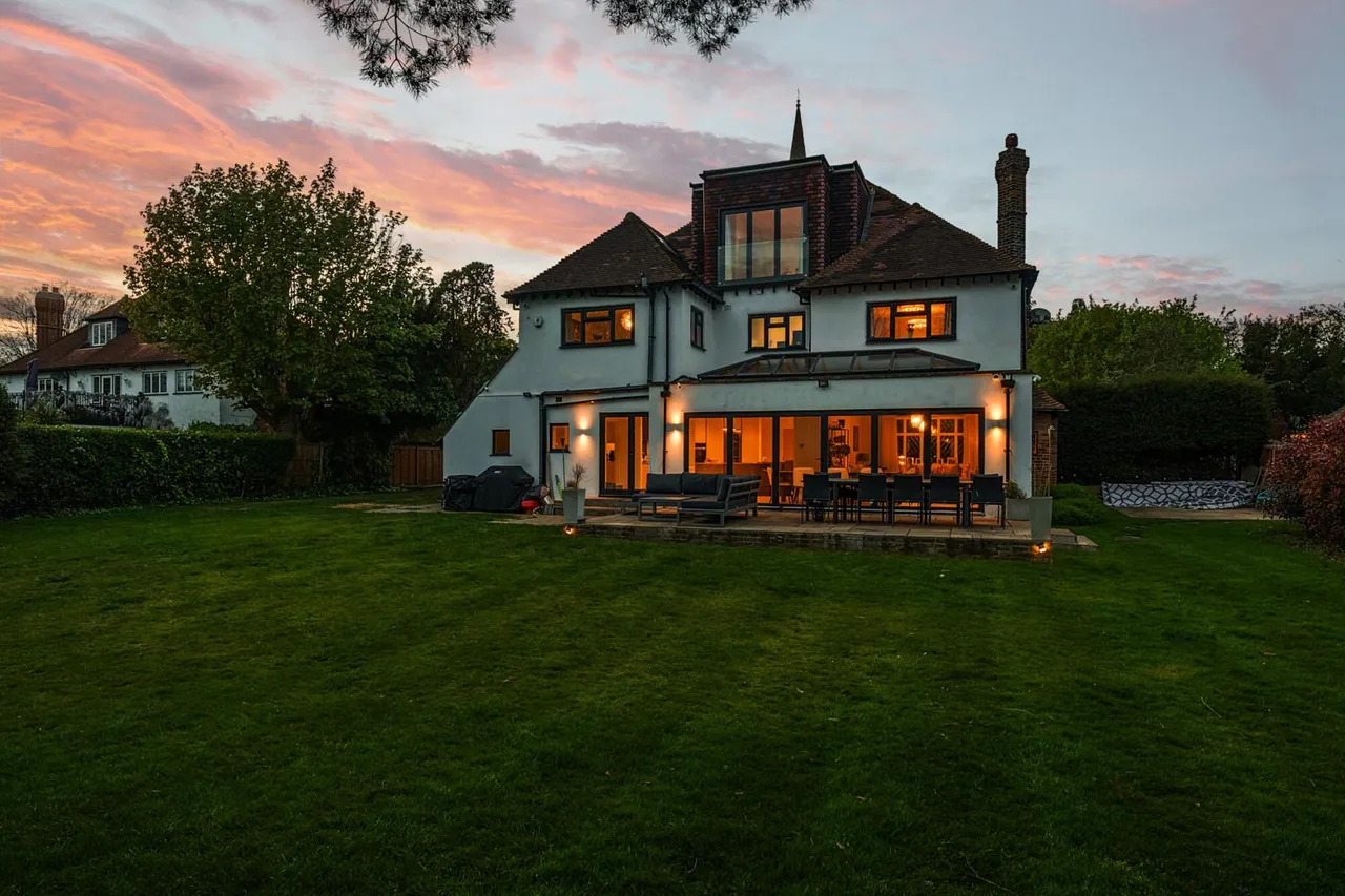 Bickley Park Road, BR1, photo 42