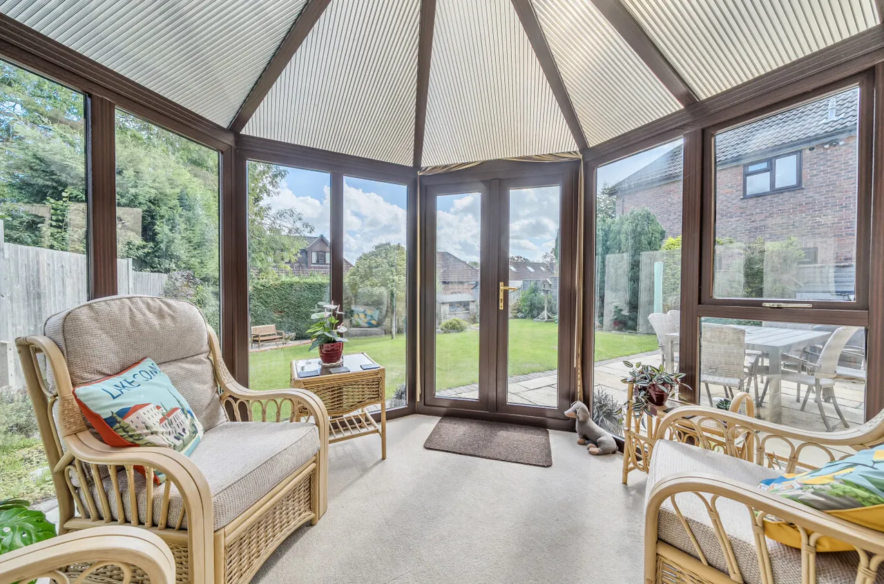 Rushall Close, Lower Earley, Reading, Berkshire, RG6 4BG, photo 12