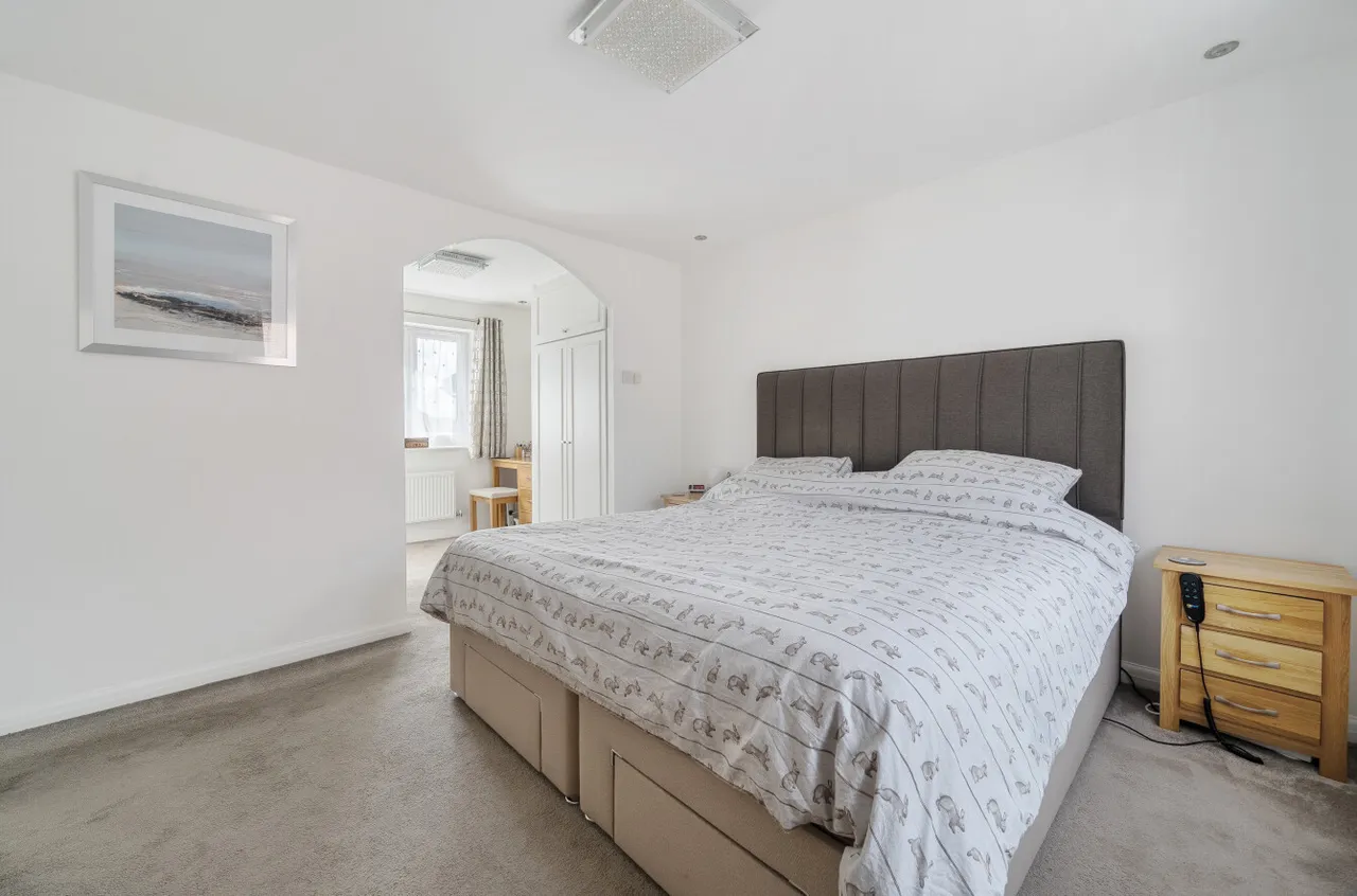Rushall Close, Lower Earley, Reading, Berkshire, RG6 4BG, photo 27