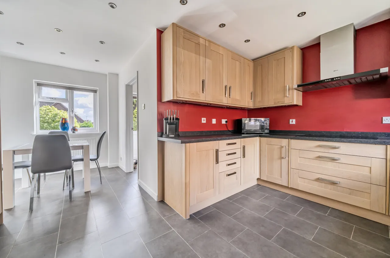 Rushall Close, Lower Earley, Reading, Berkshire, RG6 4BG, photo 8