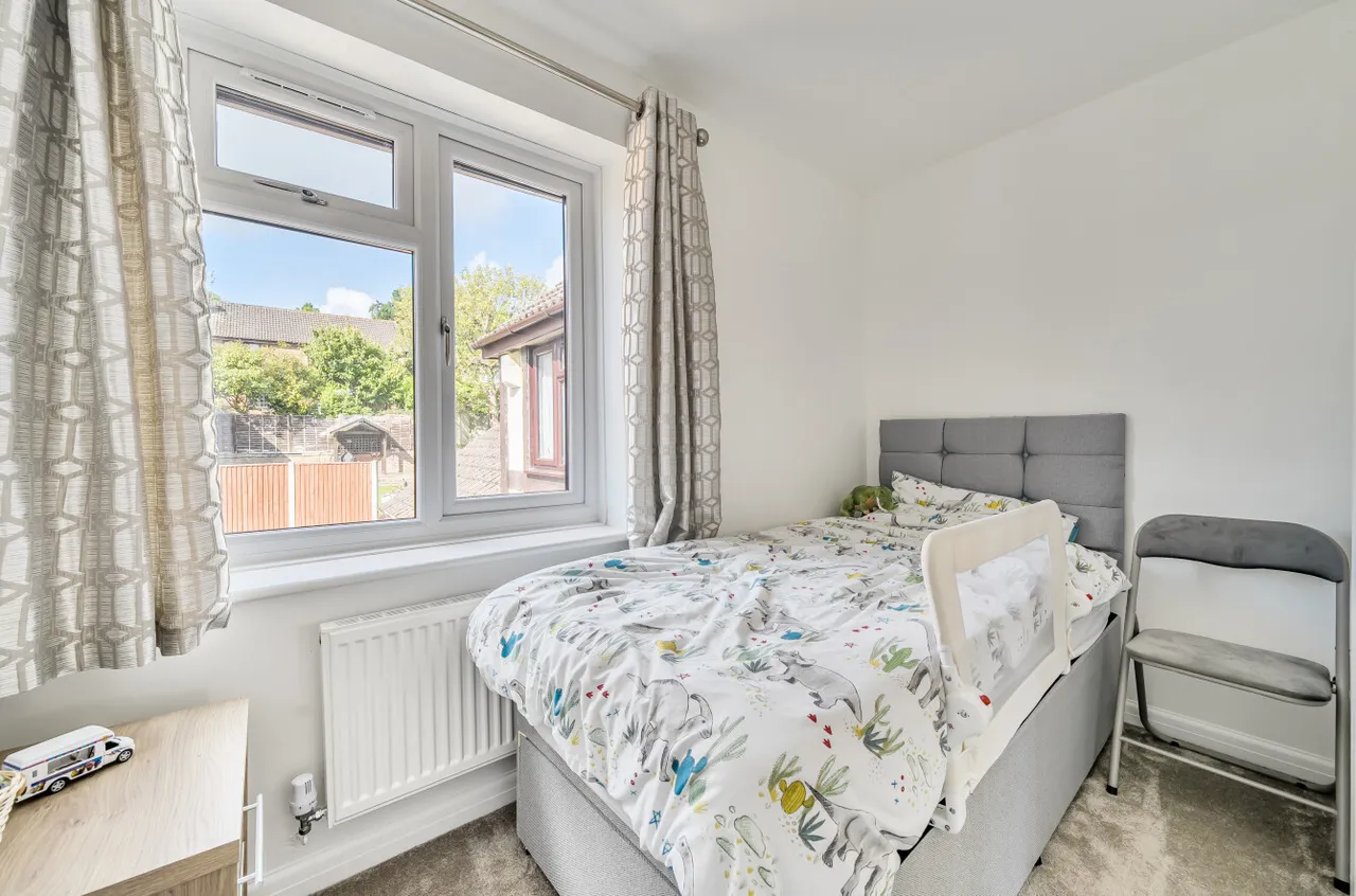 Rushall Close, Lower Earley, Reading, Berkshire, RG6 4BG, photo 21