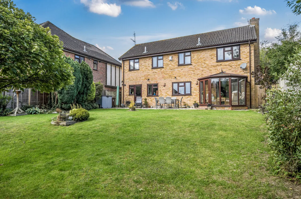 Rushall Close, Lower Earley, Reading, Berkshire, RG6 4BG, photo 23