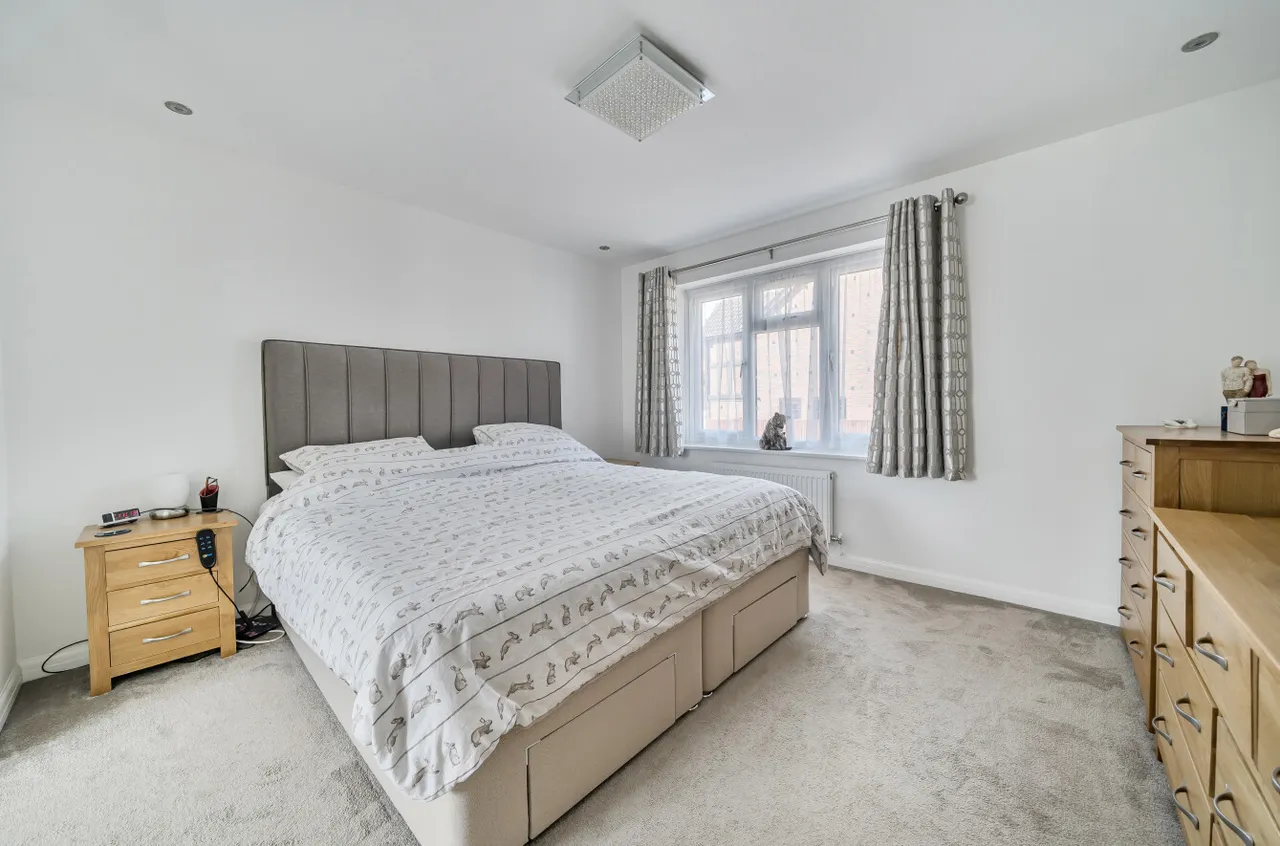 Rushall Close, Lower Earley, Reading, Berkshire, RG6 4BG, photo 15