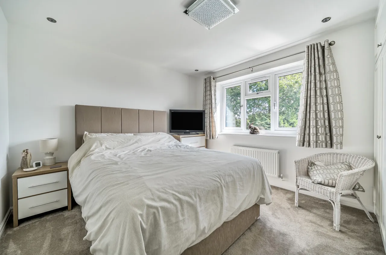 Rushall Close, Lower Earley, Reading, Berkshire, RG6 4BG, photo 18