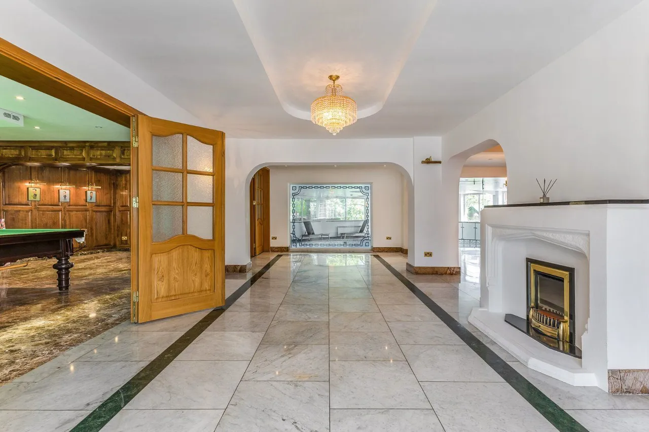 Weymouth Avenue, Mill Hill, London, NW7 3JE, photo 6