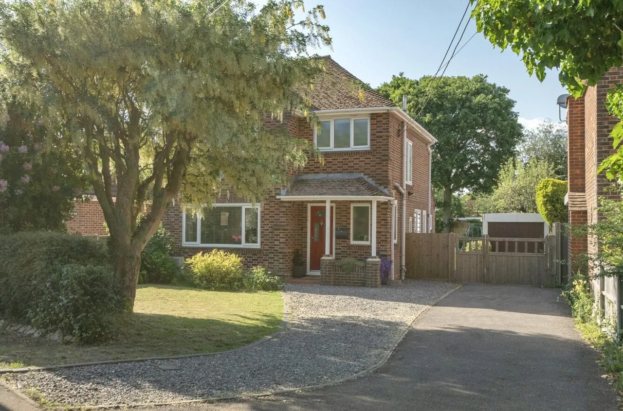 Hoe Lane, North Baddesley, Southampton, SO52, photo 12