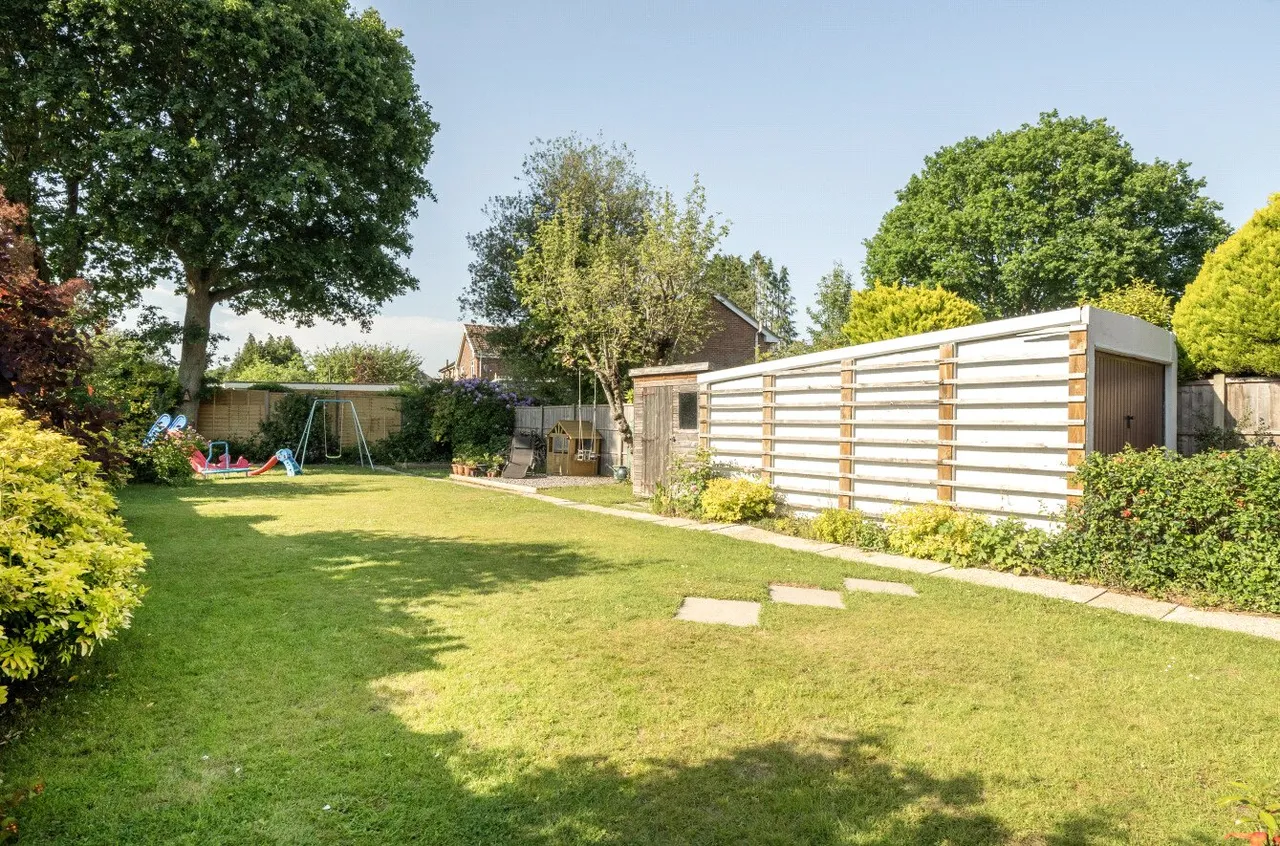 Hoe Lane, North Baddesley, Southampton, SO52, photo 10