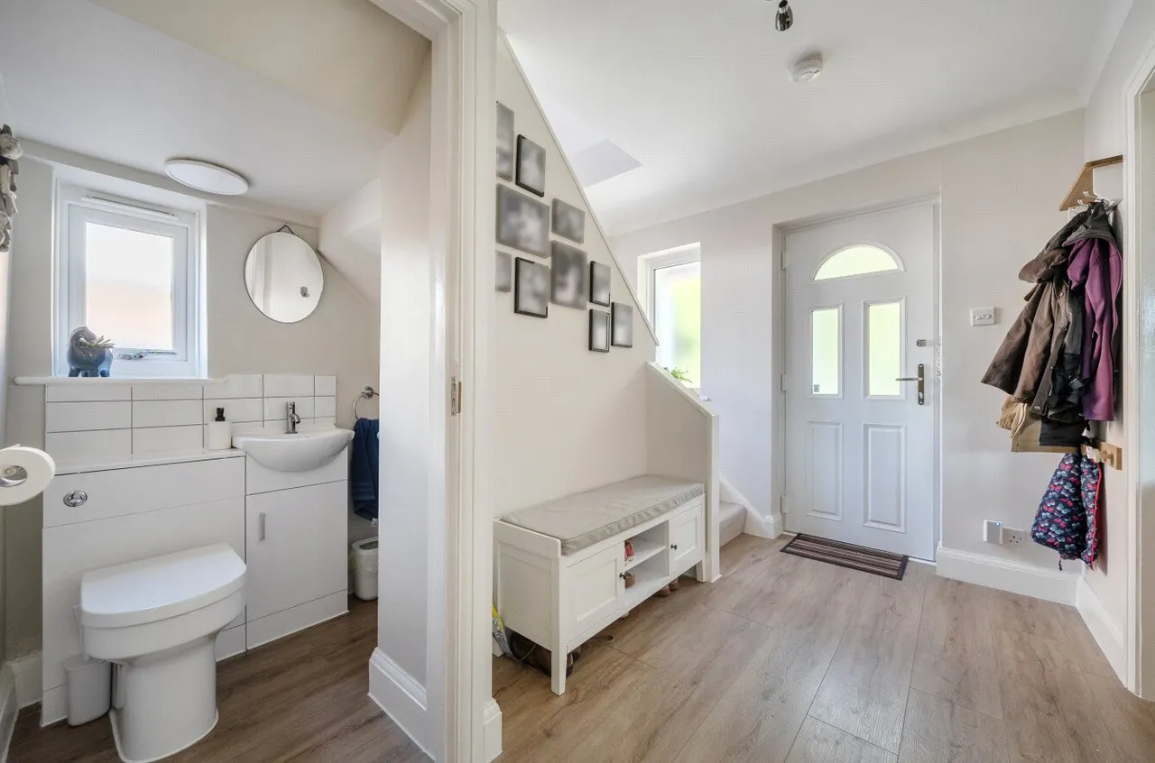 Hoe Lane, North Baddesley, Southampton, SO52, photo 9