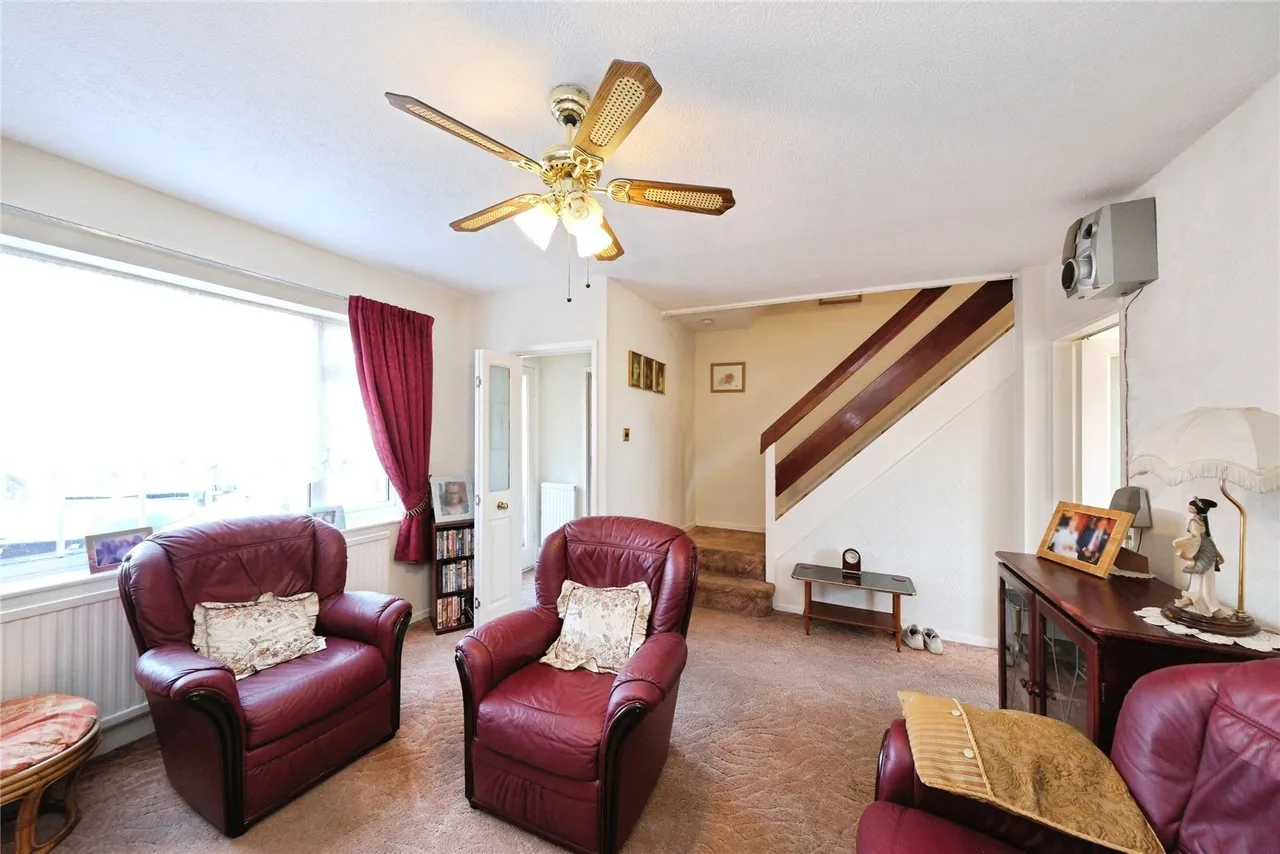 Worcester Avenue, Mansfield Woodhouse, Mansfield, Nottinghamshire, NG19, photo 6