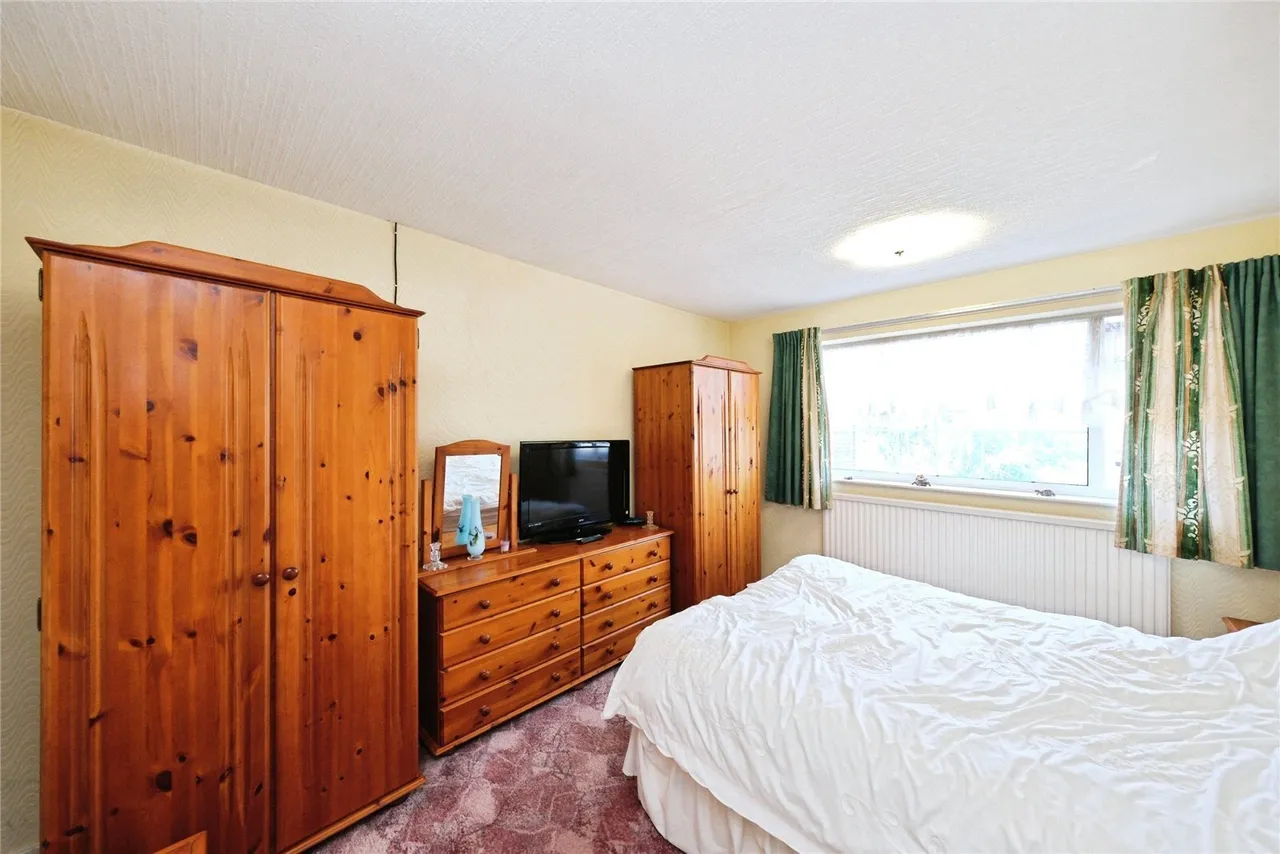 Worcester Avenue, Mansfield Woodhouse, Mansfield, Nottinghamshire, NG19, photo 9