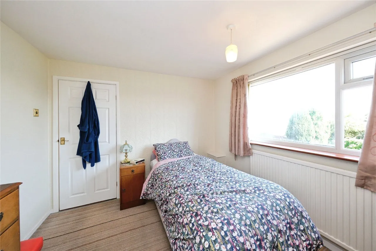 Worcester Avenue, Mansfield Woodhouse, Mansfield, Nottinghamshire, NG19, photo 12