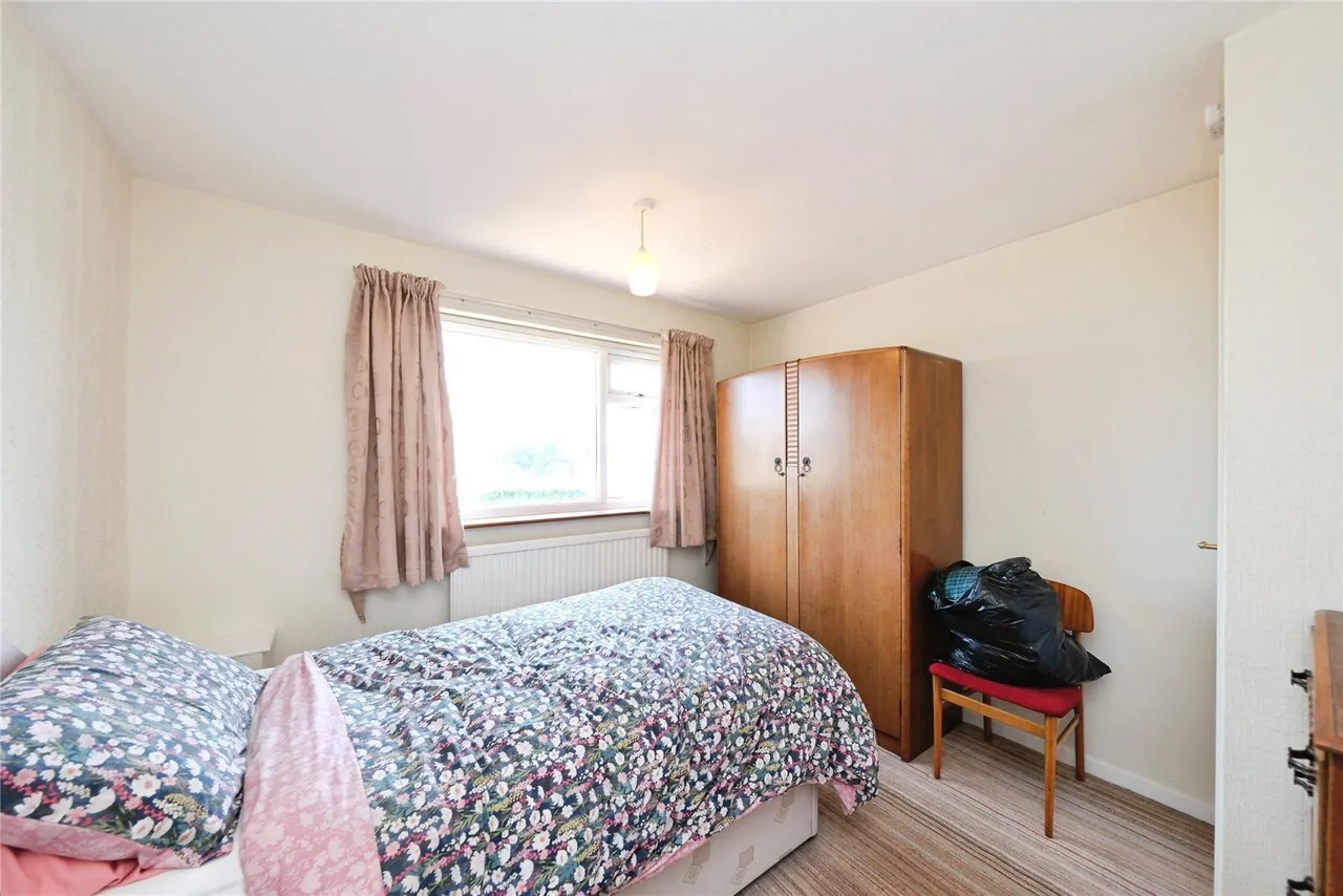 Worcester Avenue, Mansfield Woodhouse, Mansfield, Nottinghamshire, NG19, photo 11
