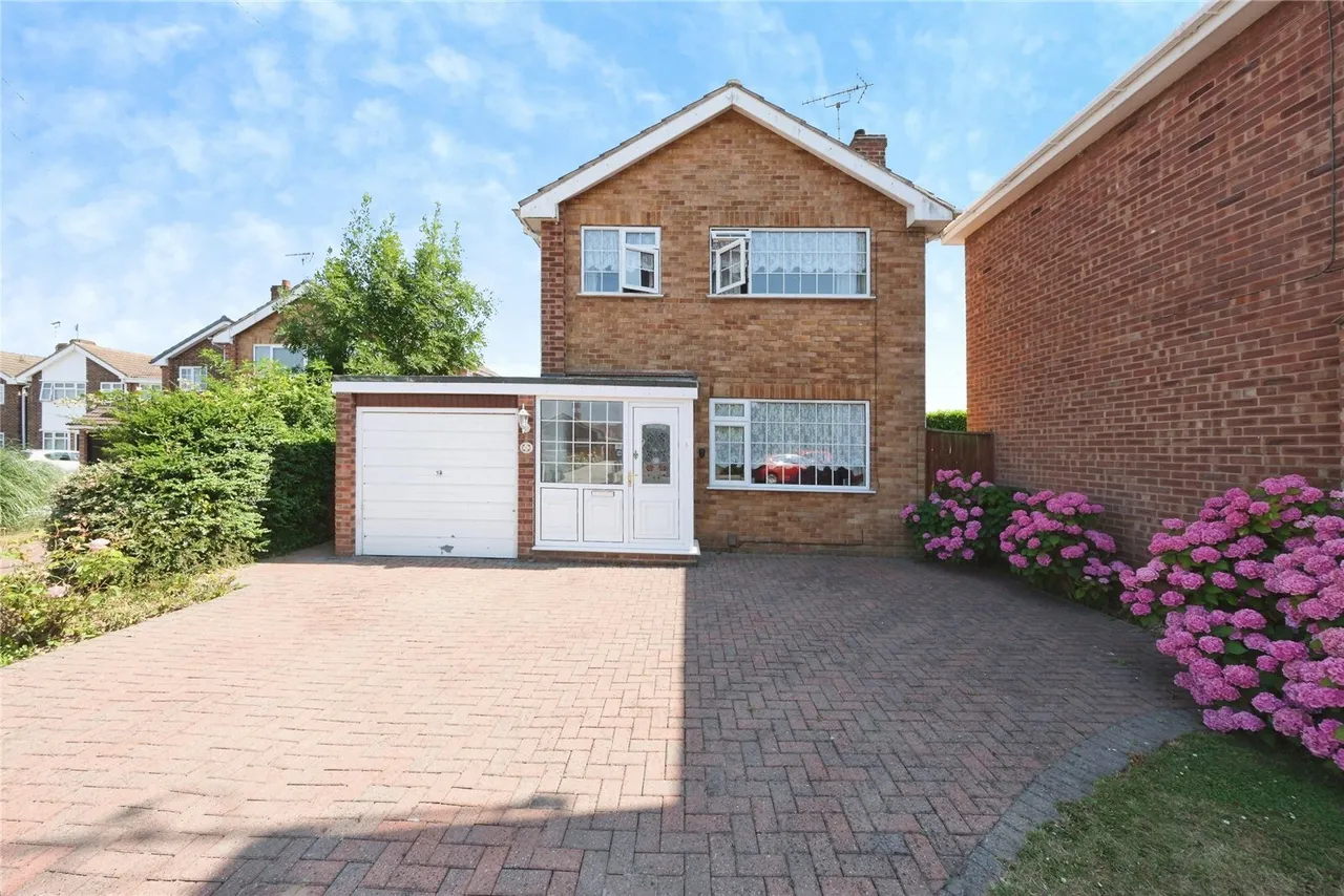 3 bed house for sale — Worcester Avenue, Mansfield Woodhouse, Mansfield, Nottinghamshire, NG19