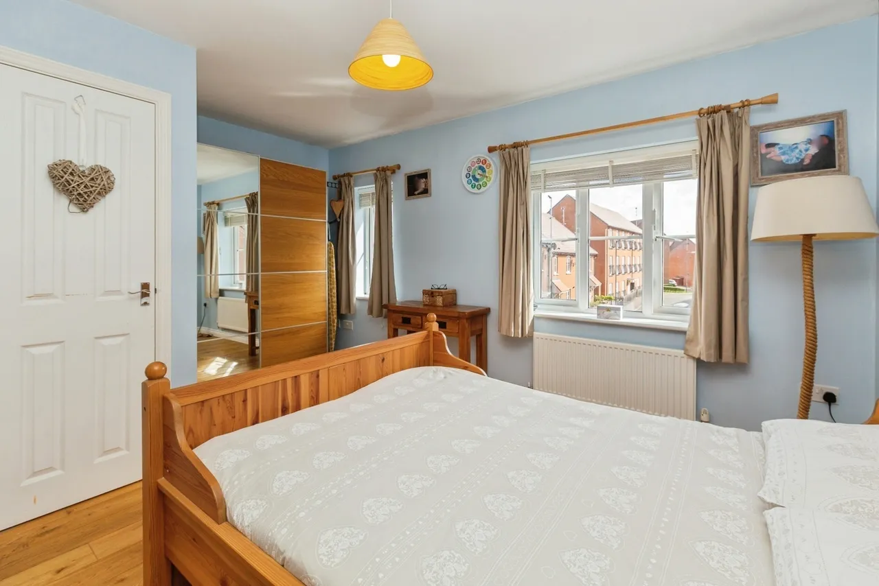 Skinner Road, Aylesbury, Buckinghamshire, HP19, photo 8