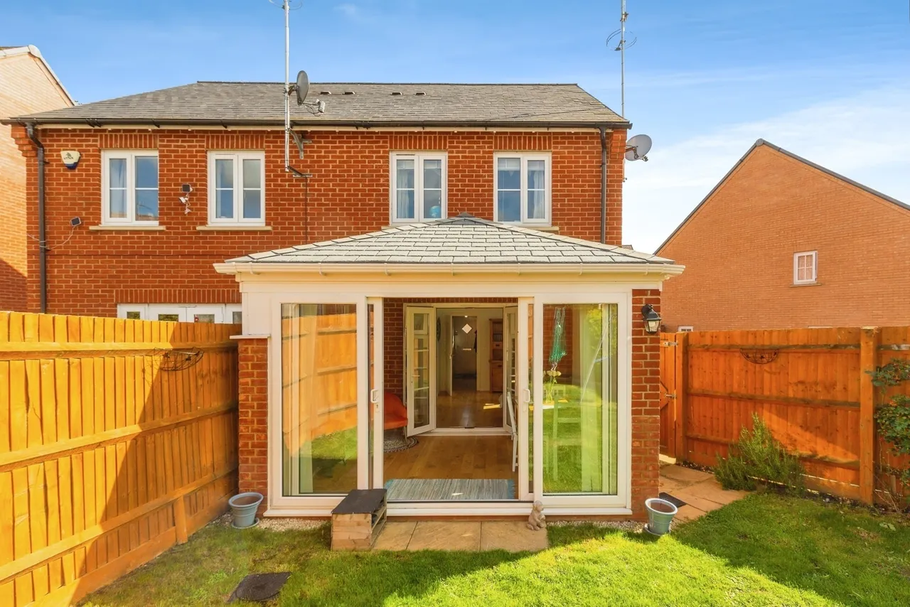 Skinner Road, Aylesbury, Buckinghamshire, HP19, photo 10