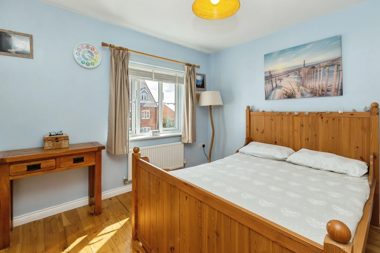 Skinner Road, Aylesbury, Buckinghamshire, HP19, photo 7