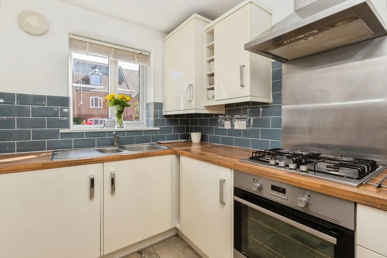 Skinner Road, Aylesbury, Buckinghamshire, HP19, photo 11