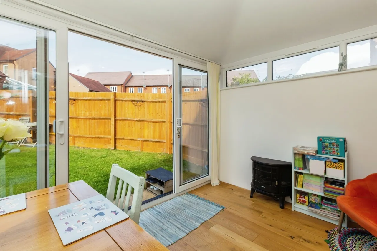 Skinner Road, Aylesbury, Buckinghamshire, HP19, photo 5