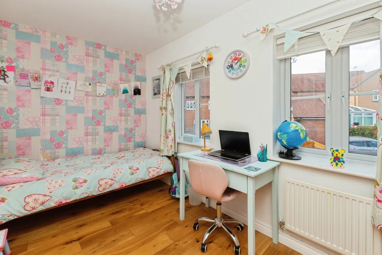 Skinner Road, Aylesbury, Buckinghamshire, HP19, photo 13