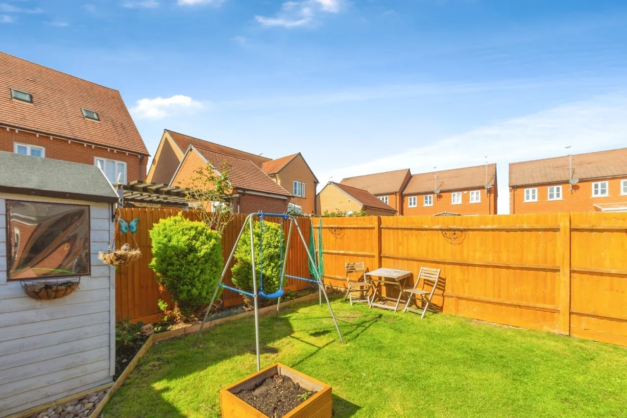 Skinner Road, Aylesbury, Buckinghamshire, HP19, photo 14