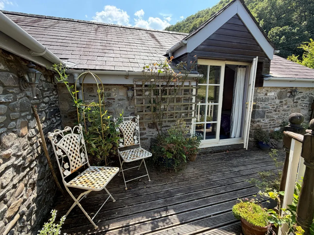 Nantgaredig, Carmarthen, SA32, photo 41
