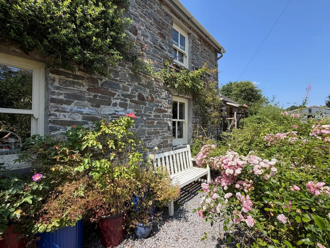 Nantgaredig, Carmarthen, SA32, photo 9