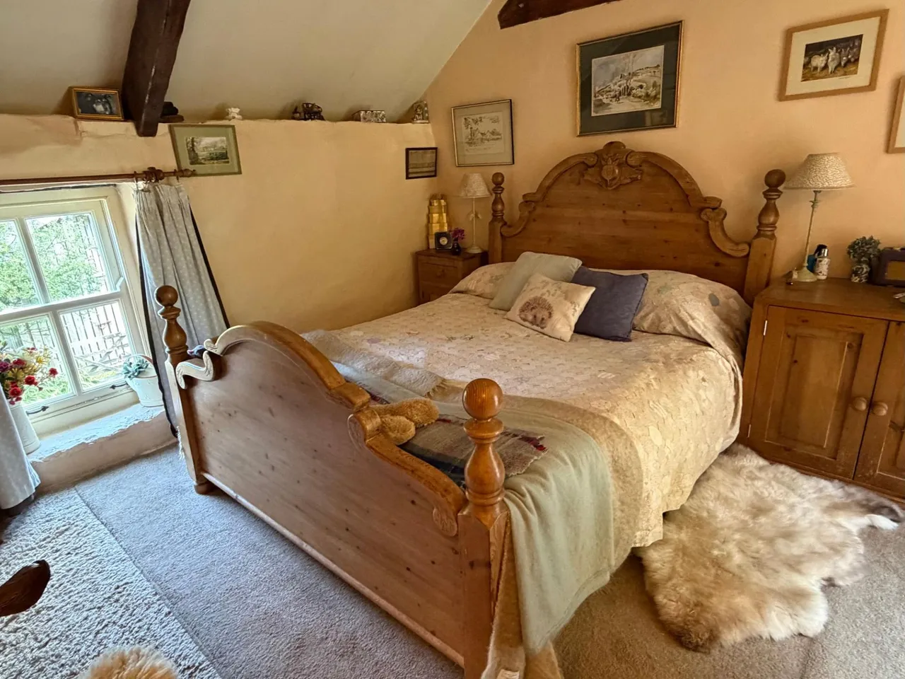 Nantgaredig, Carmarthen, SA32, photo 26